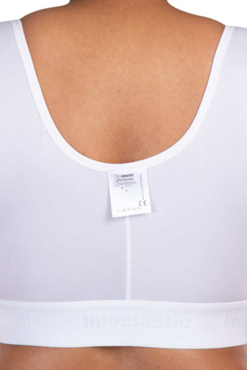 PI Extra BH postoperativ Rückseite