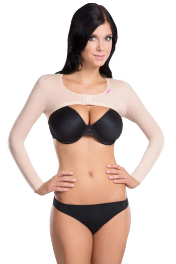 AP Variant Kompressionsärmel langarm