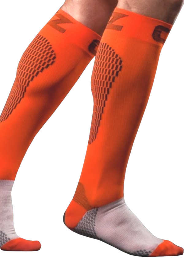 Compression Zone Socks