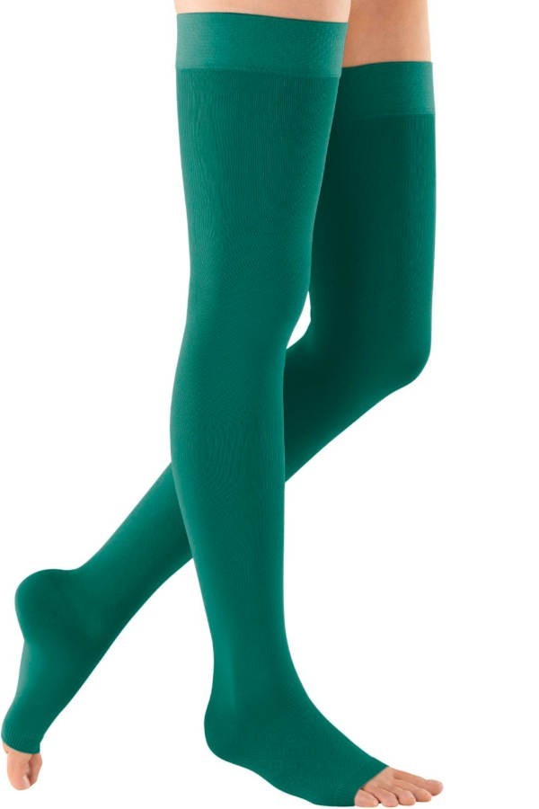 VenoTrain® Impuls Fashion AG CCL2 in der Trendfarbe Irish Green