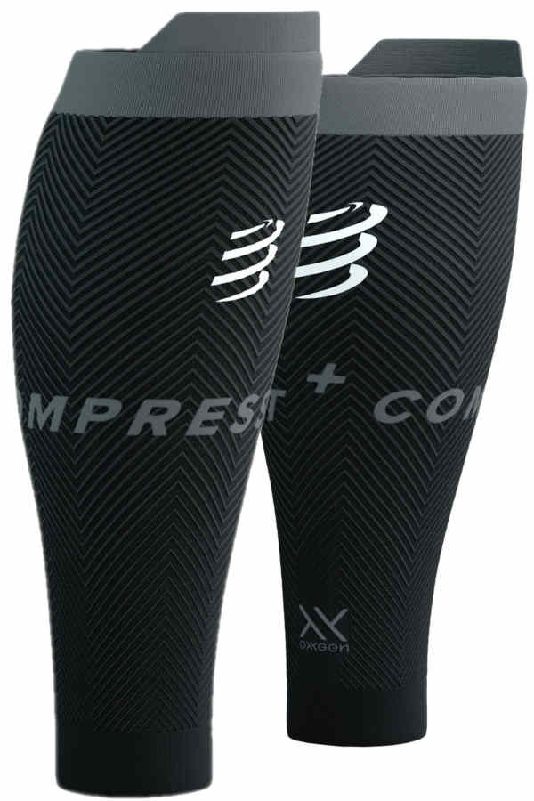 R2 Oxygen Compression Sleeves in weiss