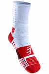 Pro Marathon Socks mit Zehenschutz