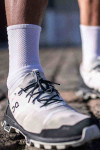 Pro Marathon Socks Anwendung