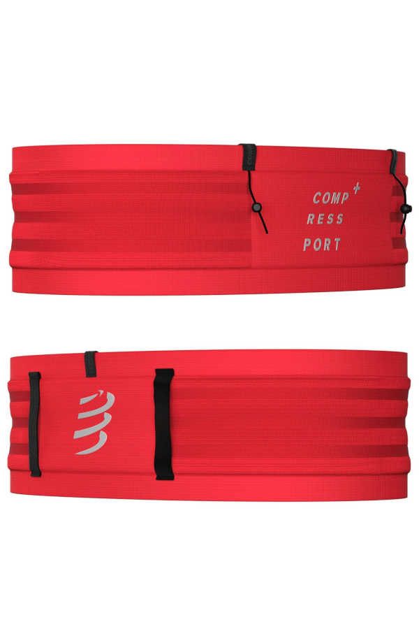Compressport Free-Belt Pro