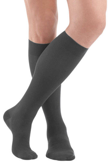 HIGHLIGHT for men by Sigvaris in anthrazit