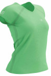 Compressport® Training Shirt Women in grün