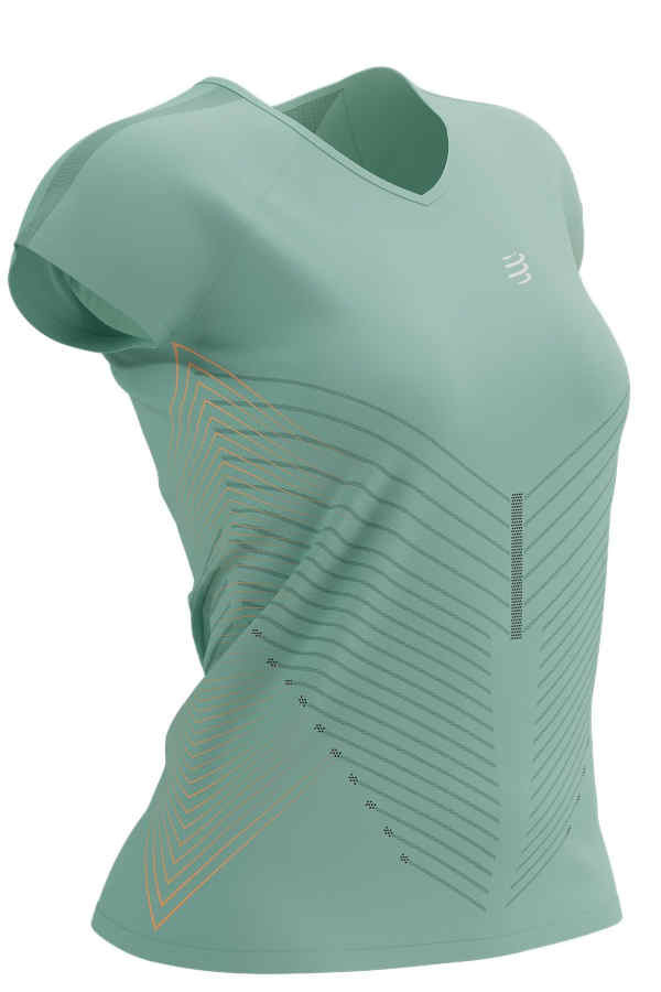 Compressport® Performance Shirt Women