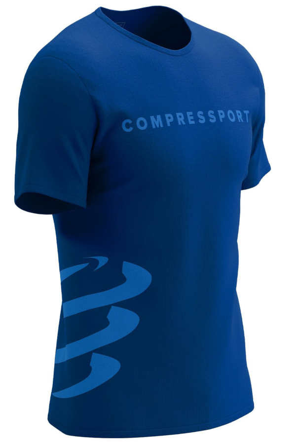 Compressport® Short Sleeve Shirt Men