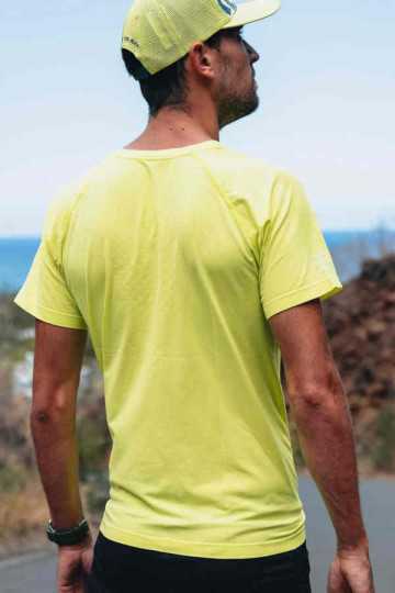 Compressport® Training Shirt Men