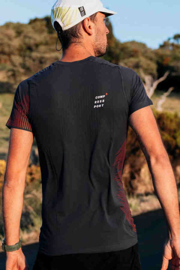 Compressport® Performance Shirt Men