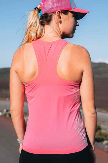 Compressport® Performance Singlet Women