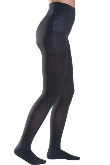 Sigvaris® Classical Strumpfhose KKL1 in schwarz