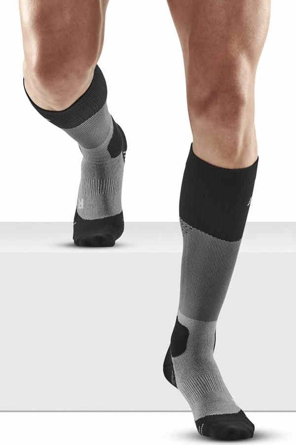 CEP Hiking Max Cushion Socks mint