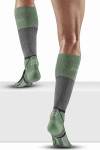 CEP Hiking Max Cushion Socks mint