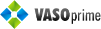 VASOprime logo