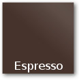 Trendfarbe Bauerfeind Espresso