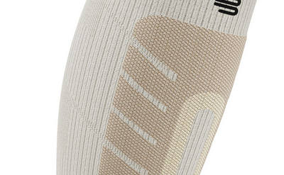 Kompression und Polsterung