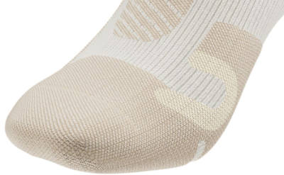 Gekettelte Zehennaht