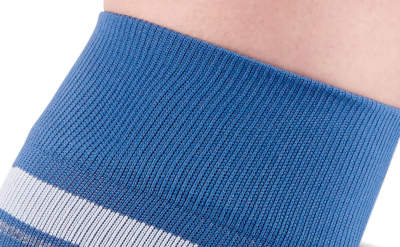 Trendige Muster mit Komfort-Bund