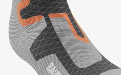 Ristpolster und Knöchelschutz