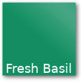 Sigvaris Style Fresh Basil