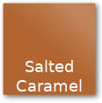 Sigvaris Style Salted Caramel