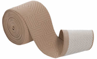 Balance-Haftrand mit Motiv