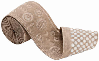 Haftrand Schmucknoppe