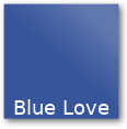 Juzo Trendstrümpfe Blue Love