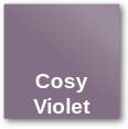 Cosy Violet Trendfarbe Juzo 2026 bis 2027