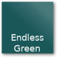Endless Green Trendfarbe Juzo 2024-2025