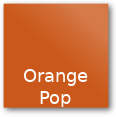 Orange Pop