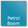 Juzo Trendstrümpfe Petrol Boom