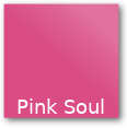 Juzo Trendstrümpfe Pink Soul