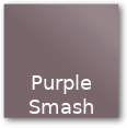 Juzo Trendstrümpfe Purple Smash