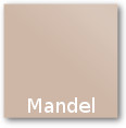 Farbe mandel