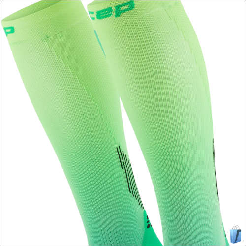 CEP Core Run Compression Socks Tall