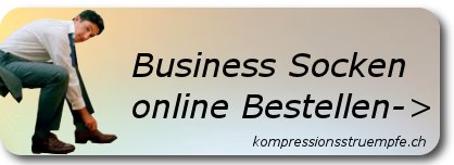 Business Socken im online Shop bestellen