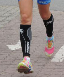 Booster Elite Die Booster Elite sind ideal für Triathlon