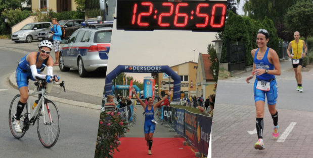 Triahlon triathlon