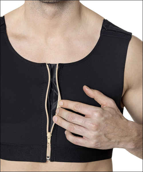 Unterlegter Hacken-Ösenverschluss