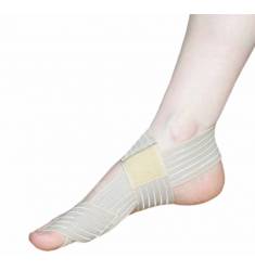 SANItoe soft weiche Hallux Bandage