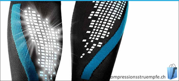New CEP NightTech Socks