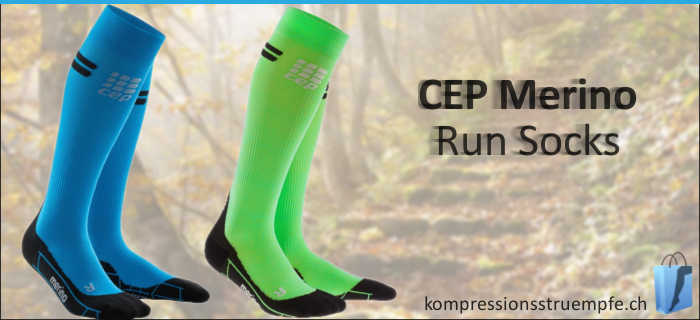 CEP Merino Run '18