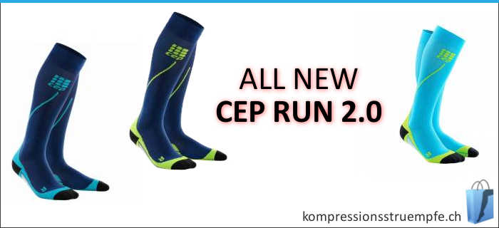 CEP Run 2.0 Colours '18