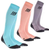 Cep Pastel Socks for women