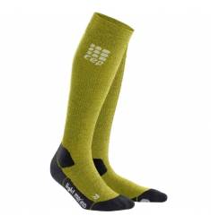 Outdoor Light Merino Wandersocken