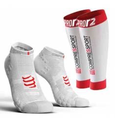 Compressport Combo