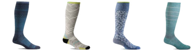 Sockwell Damensocken in tollen Designs