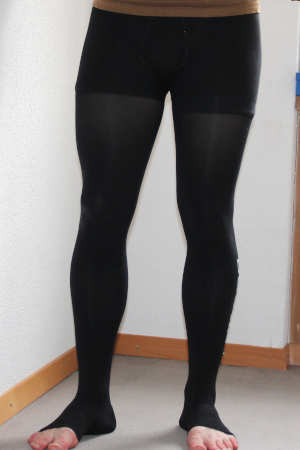 CEP Recovery Pro Tight im Test